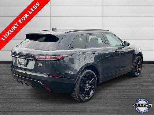 2020 Land Rover Range Rover Velar S R-Dynamic