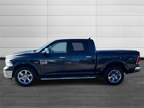 2014 RAM 1500 Laramie
