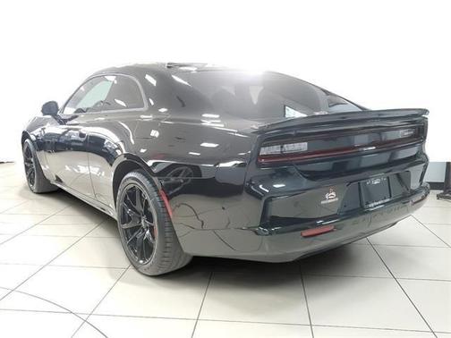 2024 Dodge Charger Daytona Scat Pack