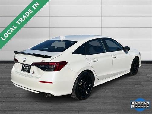 2024 Honda Civic Si Base