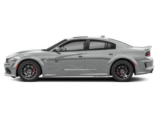2023 Dodge Charger SRT Hellcat Widebody