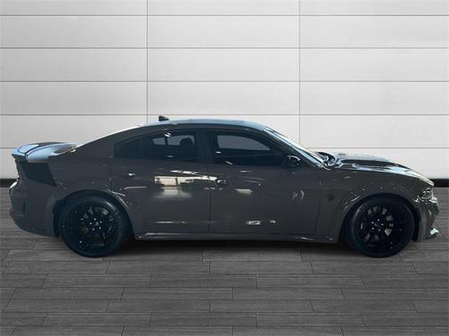 2023 Dodge Charger SRT Hellcat Widebody
