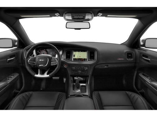 2023 Dodge Charger SRT Hellcat Widebody