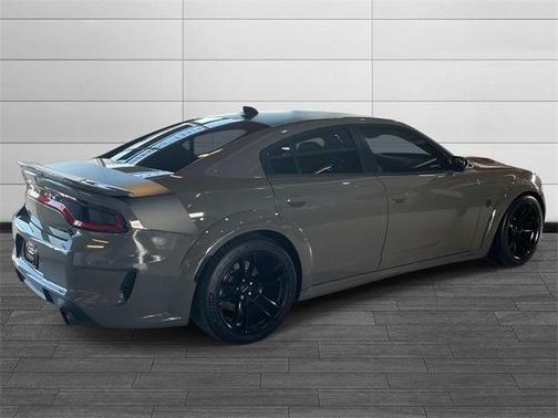 2023 Dodge Charger SRT Hellcat Widebody