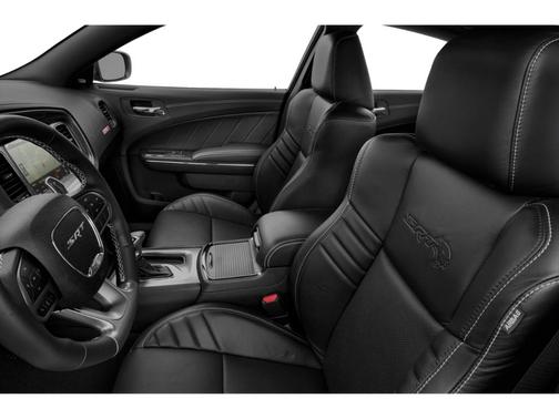 2023 Dodge Charger SRT Hellcat Widebody