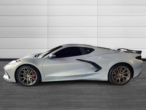 2021 Chevrolet Corvette Stingray w/2LT