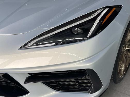 2021 Chevrolet Corvette Stingray w/2LT