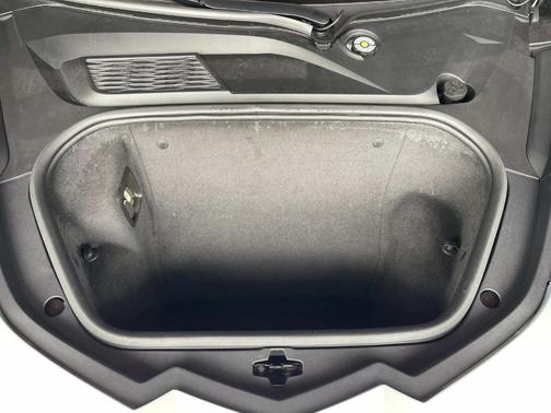 2021 Chevrolet Corvette Stingray w/2LT