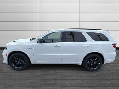 2026 Dodge Durango GT HEMI V8