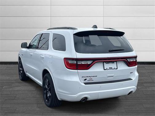 2026 Dodge Durango GT HEMI V8