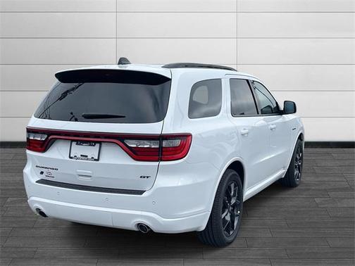 2026 Dodge Durango GT HEMI V8