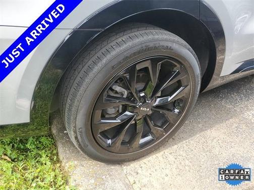 2022 Kia Sorento SX-PRESTIGE