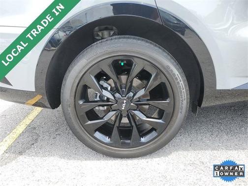 2022 Kia Sorento SX-PRESTIGE