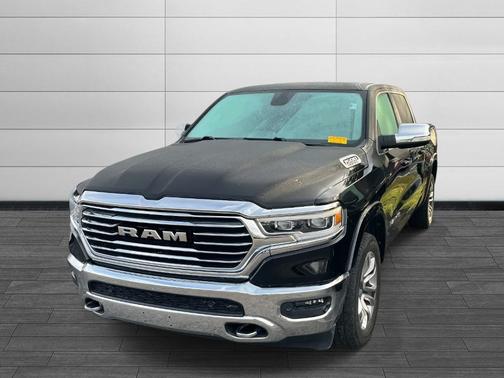 2019 RAM 1500 Longhorn