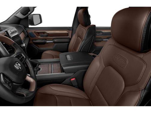 2019 RAM 1500 Longhorn