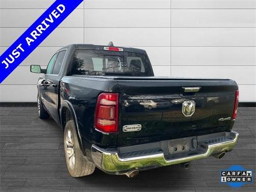 2019 RAM 1500 Longhorn