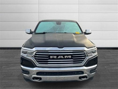 2019 RAM 1500 Longhorn