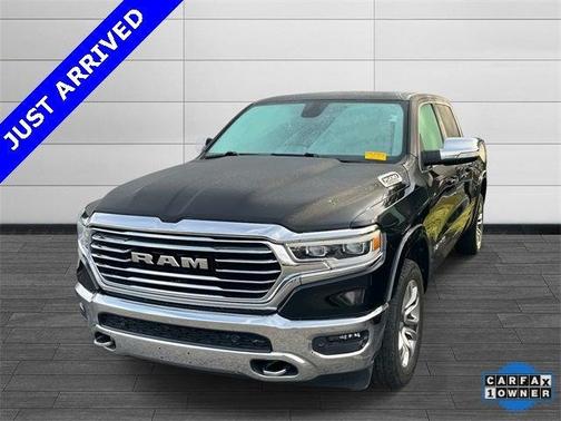 2019 RAM 1500 Longhorn