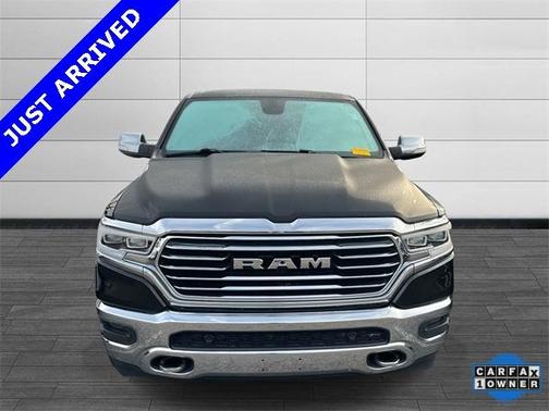 2019 RAM 1500 Longhorn