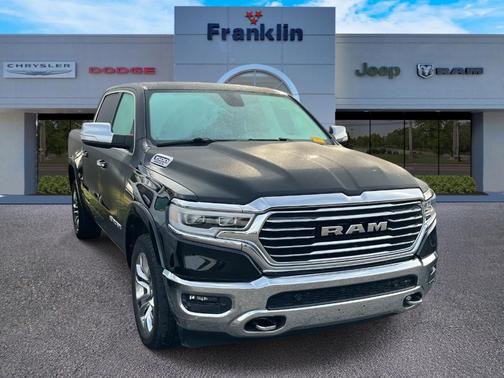 2019 RAM 1500 Longhorn