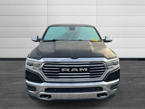 2019 RAM 1500 Longhorn