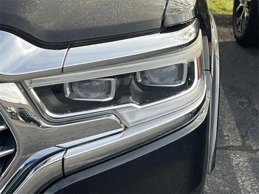 2019 RAM 1500 Longhorn