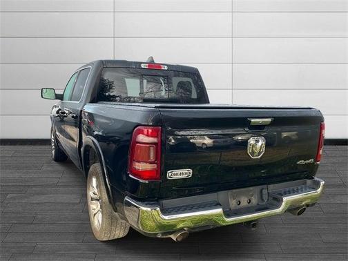 2019 RAM 1500 Longhorn