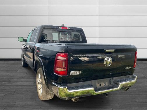 2019 RAM 1500 Longhorn