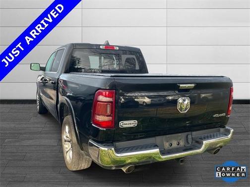 2019 RAM 1500 Longhorn