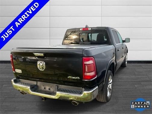 2019 RAM 1500 Longhorn