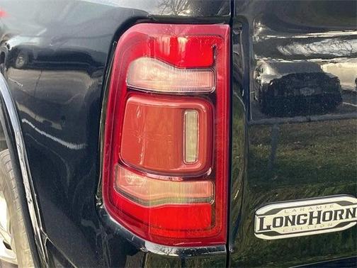 2019 RAM 1500 Longhorn