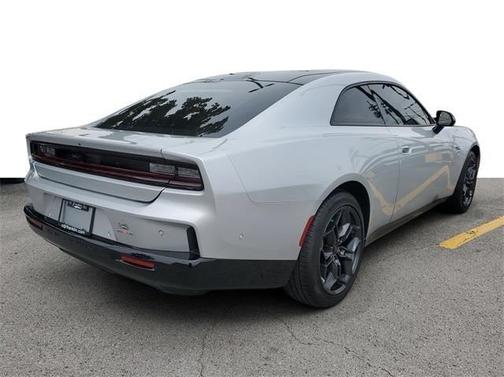 2025 Dodge Charger Daytona R/T