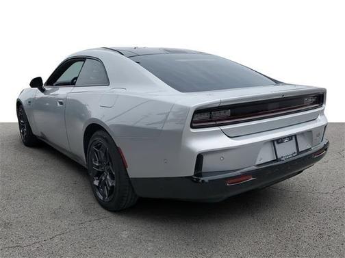 2025 Dodge Charger Daytona R/T