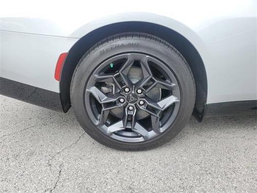 2025 Dodge Charger Daytona R/T