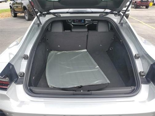 2025 Dodge Charger Daytona R/T