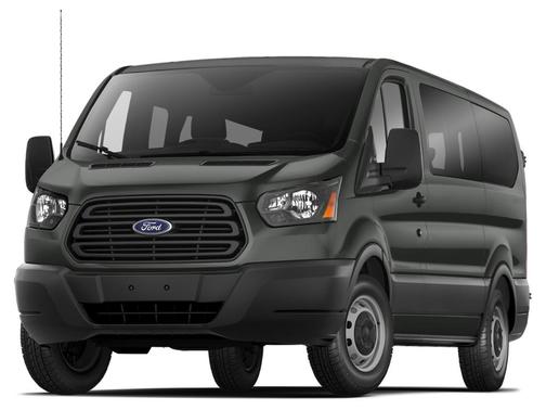 2019 Ford Transit-350 XLT