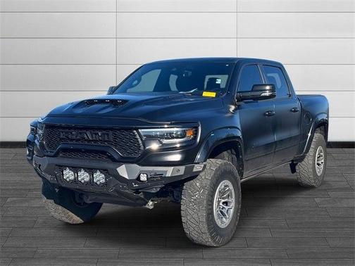 2023 RAM 1500 TRX