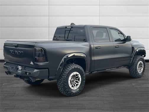 2023 RAM 1500 TRX