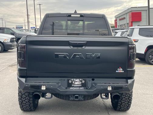 2023 RAM 1500 TRX