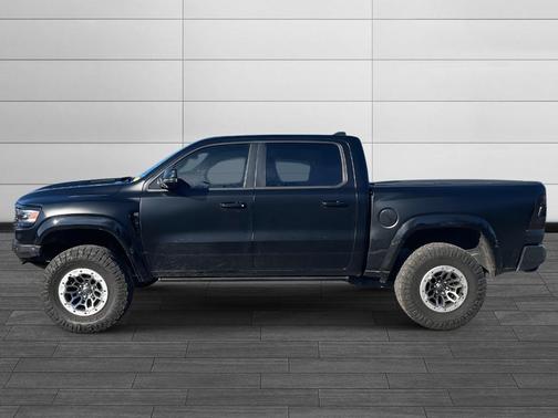 2023 RAM 1500 TRX