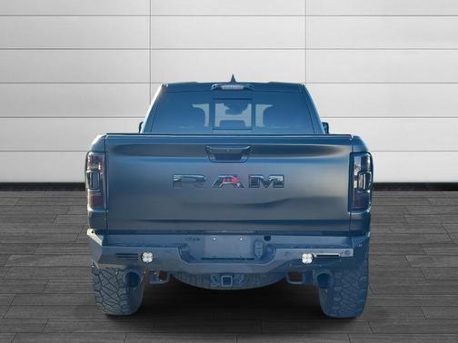 2023 RAM 1500 TRX