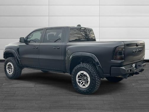 2023 RAM 1500 TRX