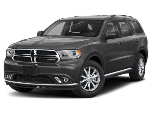 2020 Dodge Durango GT