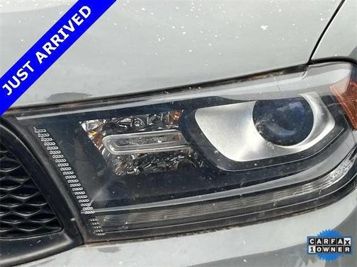 2020 Dodge Durango GT