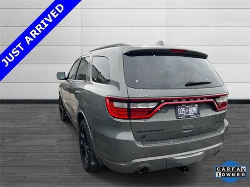 2020 Dodge Durango GT