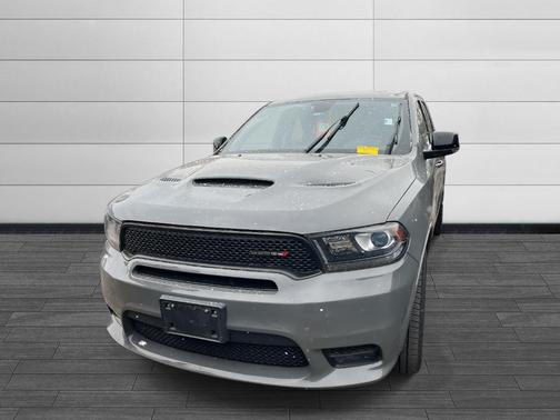 2020 Dodge Durango GT