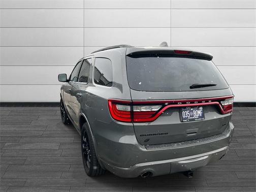 2020 Dodge Durango GT