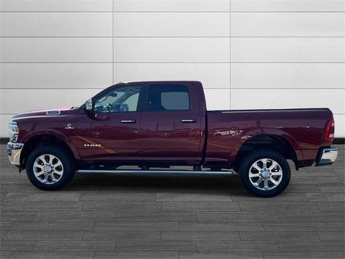 2019 RAM 2500 Laramie