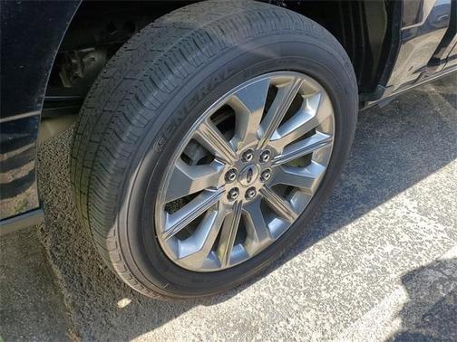 2022 Ford F-150 Limited