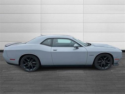 2020 Dodge Challenger R/T